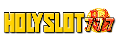 HOLYSLOT777 Logo